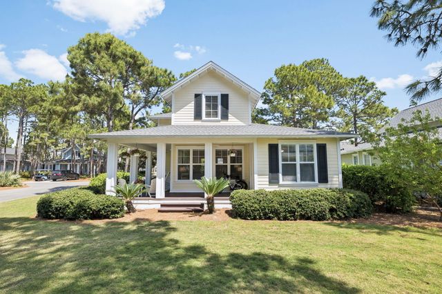 1317 E Ravens Run, Miramar Beach, FL 32550