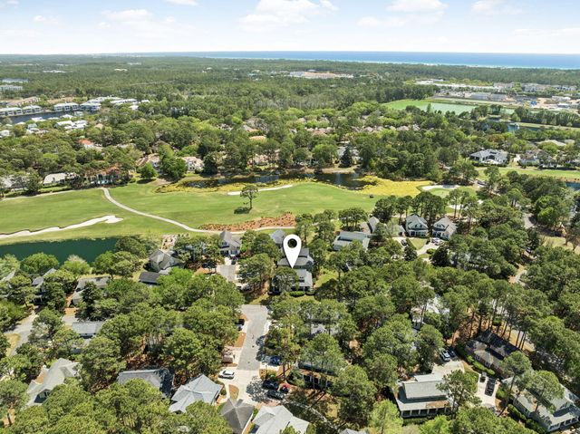 1317 E Ravens Run, Miramar Beach, FL 32550