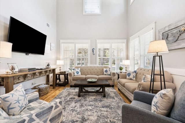 1317 E Ravens Run, Miramar Beach, FL 32550