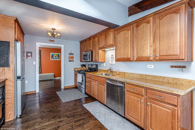 9801 WASHINGTON Avenue, Oak Lawn, IL 60453