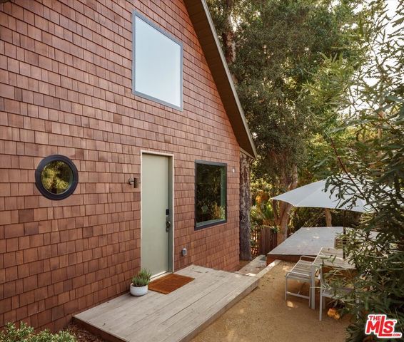 1000 Myra Avenue, Los Angeles, CA 90029