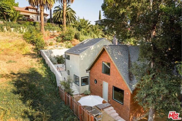 1000 Myra Avenue, Los Angeles, CA 90029