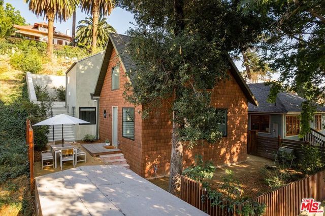 1000 Myra Avenue, Los Angeles, CA 90029