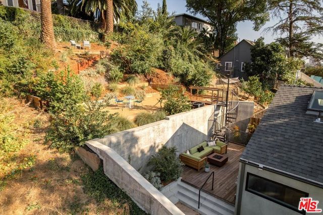 1000 Myra Avenue, Los Angeles, CA 90029