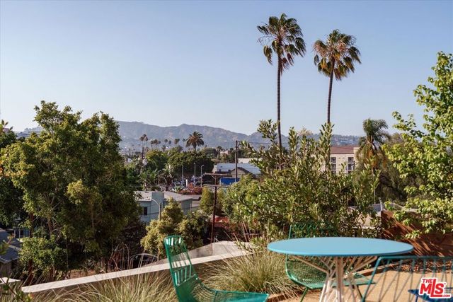 1000 Myra Avenue, Los Angeles, CA 90029