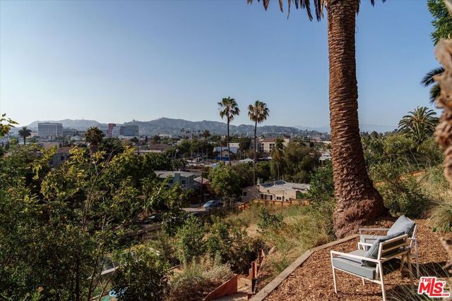 1000 Myra Avenue, Los Angeles, CA 90029