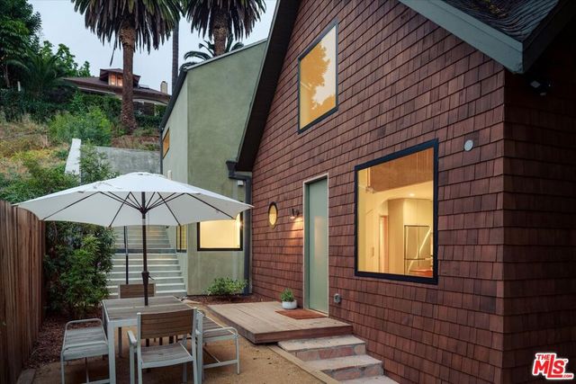 1000 Myra Avenue, Los Angeles, CA 90029
