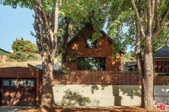 1000 Myra Avenue, Los Angeles, CA 90029