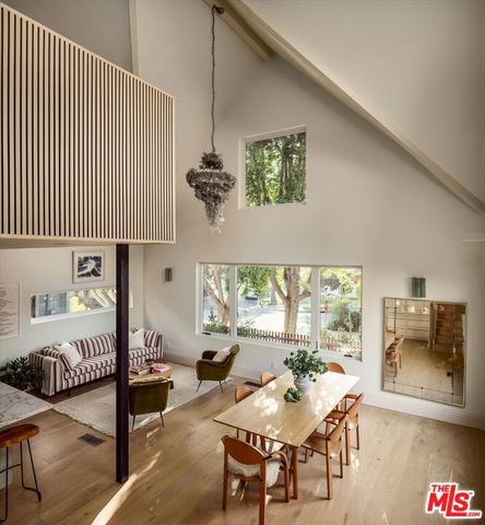 1000 Myra Avenue, Los Angeles, CA 90029