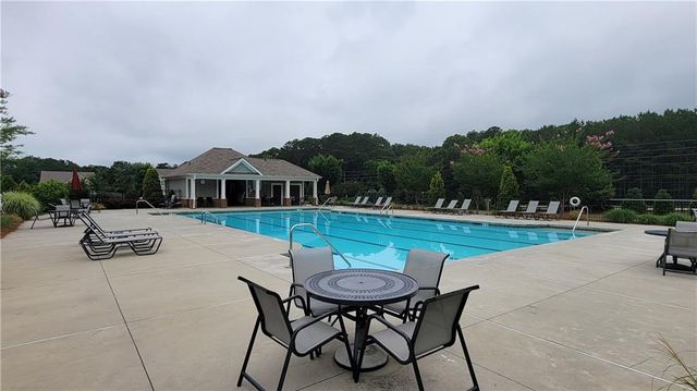 136 Verona Drive, Cartersville, GA 30120