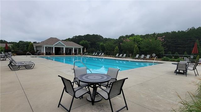 136 Verona Drive, Cartersville, GA 30120