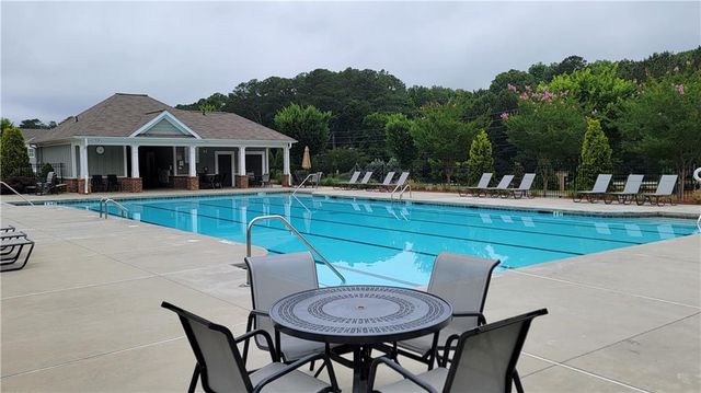136 Verona Drive, Cartersville, GA 30120