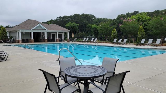 136 Verona Drive, Cartersville, GA 30120