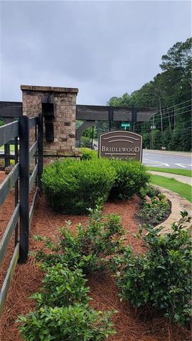 136 Verona Drive, Cartersville, GA 30120
