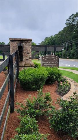 136 Verona Drive, Cartersville, GA 30120
