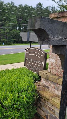 136 Verona Drive, Cartersville, GA 30120