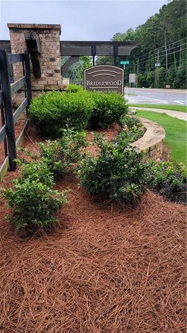 136 Verona Drive, Cartersville, GA 30120