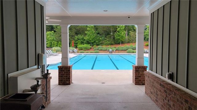 136 Verona Drive, Cartersville, GA 30120