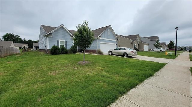 136 Verona Drive, Cartersville, GA 30120