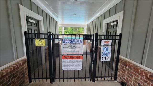 136 Verona Drive, Cartersville, GA 30120