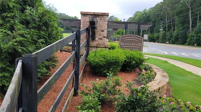 136 Verona Drive, Cartersville, GA 30120