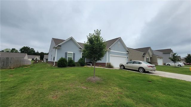 136 Verona Drive, Cartersville, GA 30120