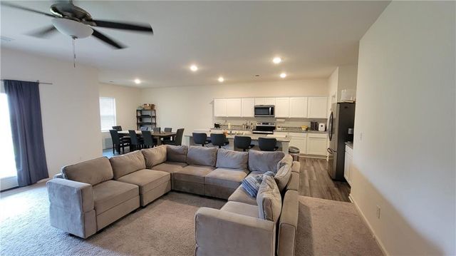136 Verona Drive, Cartersville, GA 30120