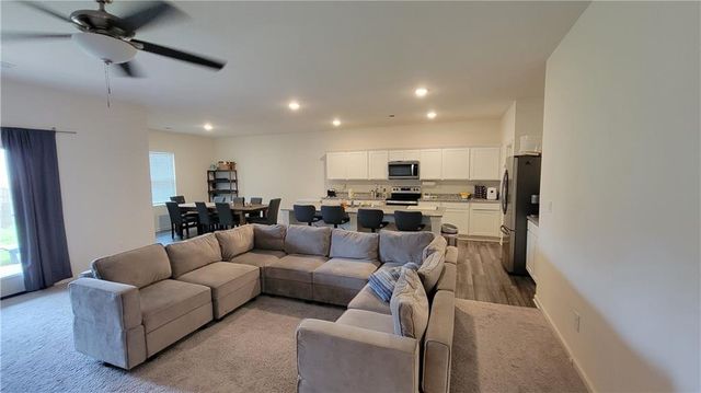 136 Verona Drive, Cartersville, GA 30120