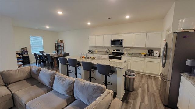 136 Verona Drive, Cartersville, GA 30120