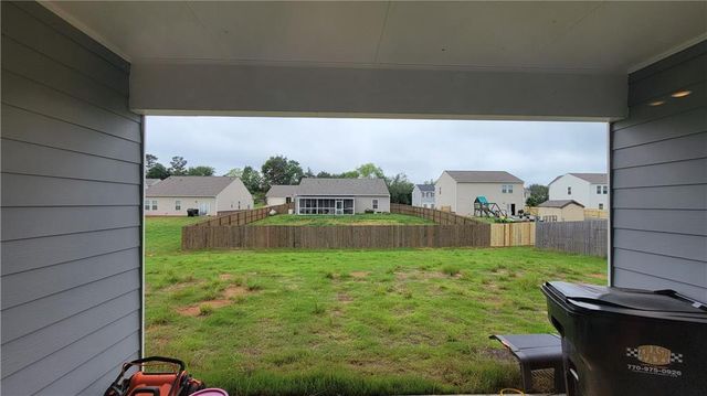 136 Verona Drive, Cartersville, GA 30120