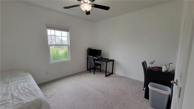 136 Verona Drive, Cartersville, GA 30120