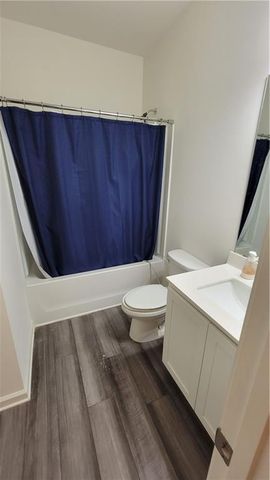 136 Verona Drive, Cartersville, GA 30120