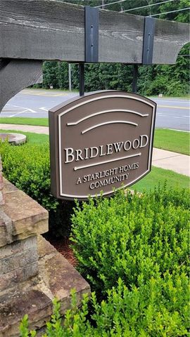136 Verona Drive, Cartersville, GA 30120