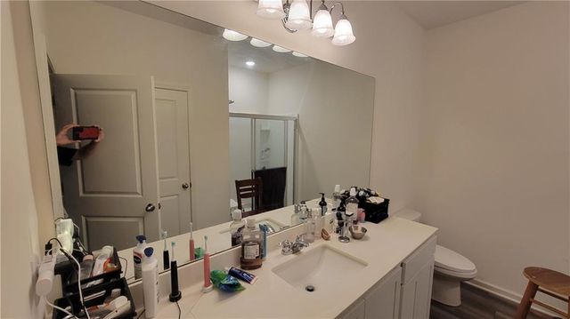 136 Verona Drive, Cartersville, GA 30120