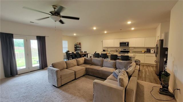 136 Verona Drive, Cartersville, GA 30120