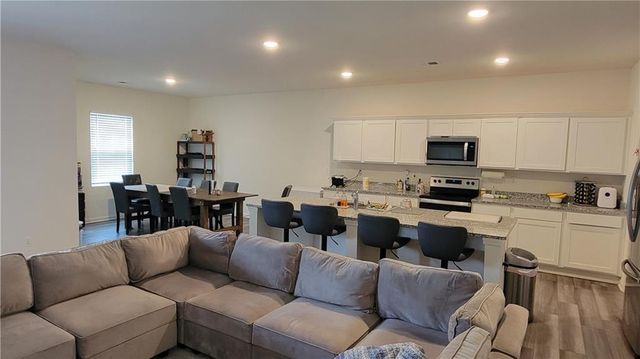 136 Verona Drive, Cartersville, GA 30120