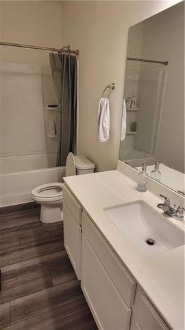 136 Verona Drive, Cartersville, GA 30120