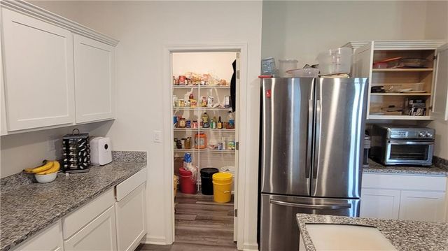136 Verona Drive, Cartersville, GA 30120