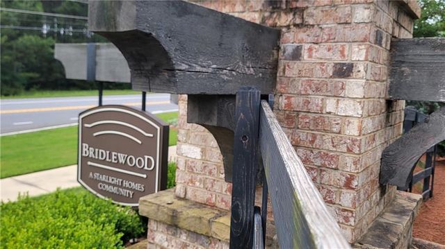 136 Verona Drive, Cartersville, GA 30120