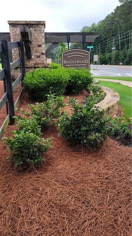 136 Verona Drive, Cartersville, GA 30120