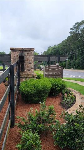 136 Verona Drive, Cartersville, GA 30120
