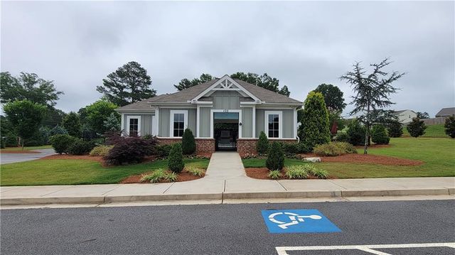 136 Verona Drive, Cartersville, GA 30120