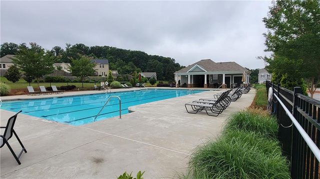 136 Verona Drive, Cartersville, GA 30120