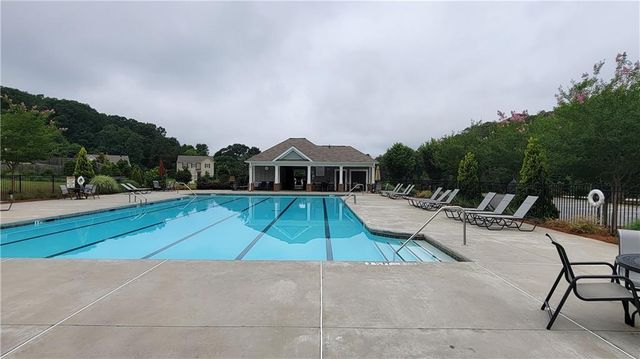 136 Verona Drive, Cartersville, GA 30120