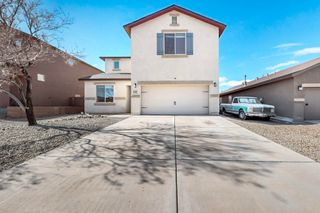 6431 MOUNTAIN HAWK Way NE, Rio Rancho, NM 87144