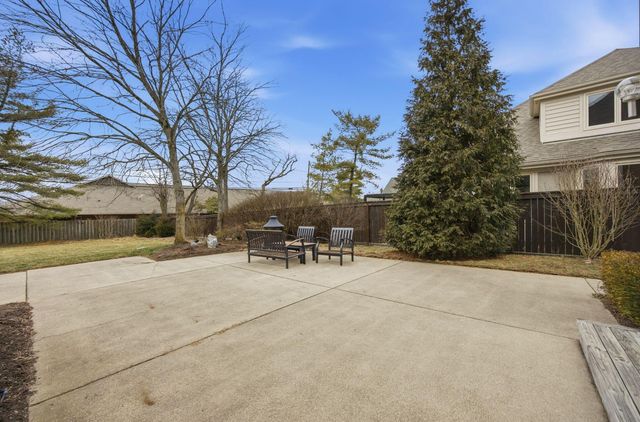 2900 Wickliffe Woods Court, Columbus, OH 43221