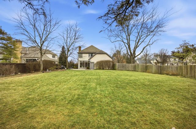 2900 Wickliffe Woods Court, Columbus, OH 43221