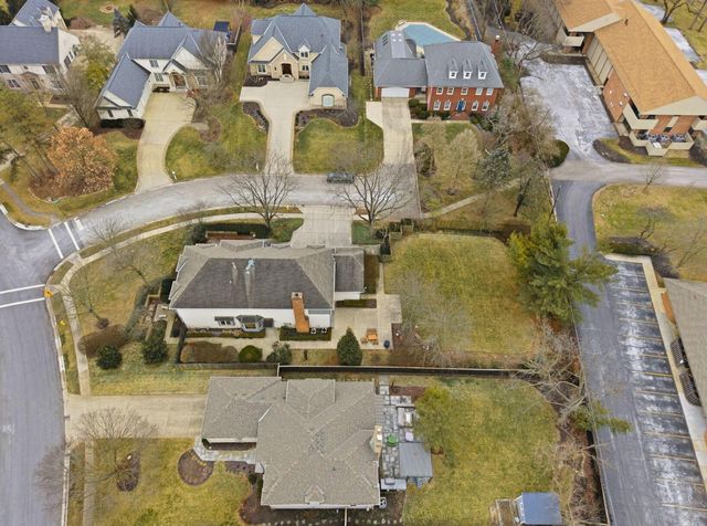 2900 Wickliffe Woods Court, Columbus, OH 43221