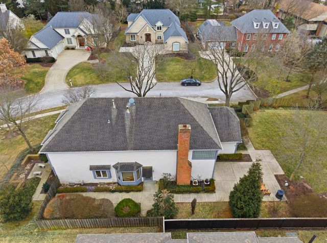 2900 Wickliffe Woods Court, Columbus, OH 43221