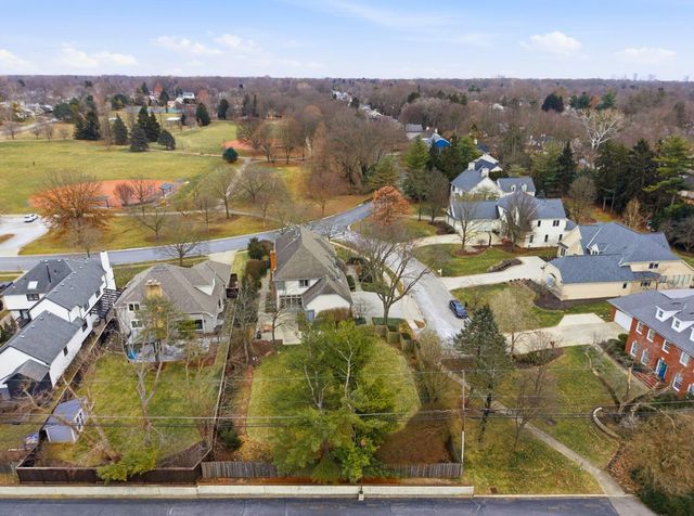 2900 Wickliffe Woods Court, Columbus, OH 43221